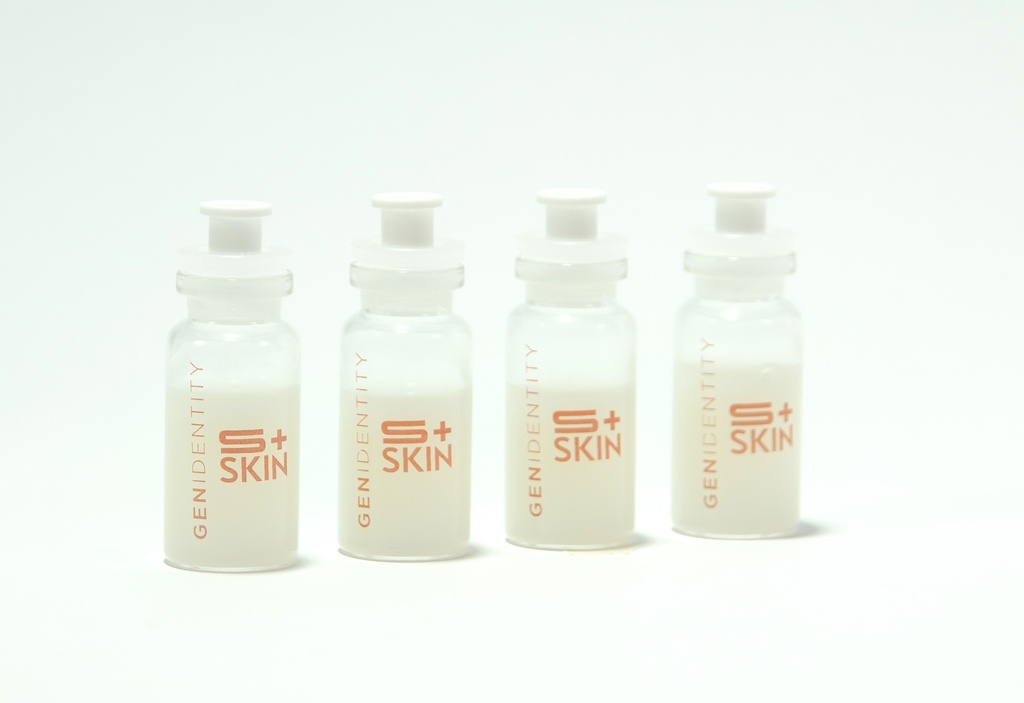 GENIDENTITY - Skin Immersive Antiaging