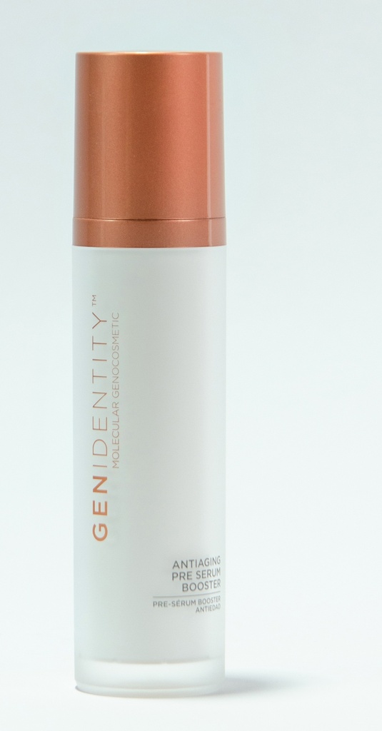 GENIDENTITY - Pre-Serum Booster